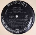 Patti Page-Patti Page Sings And Stars In Elmer Gantry