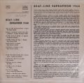 Petr Ulrych, Atlantis, Pavol Hammel & Others-Beat-line Supraphon 1968