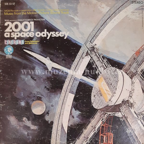 Richard Strauss, Aram Khatchaturian, György Ligeti, Johann Strauss