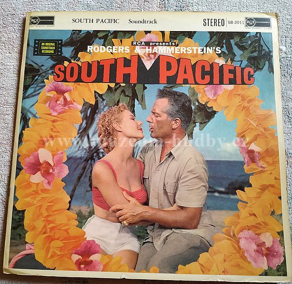 Rodgers And Hammerstein