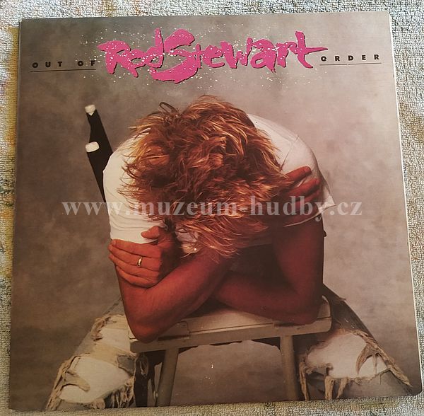 Rod Stewart
