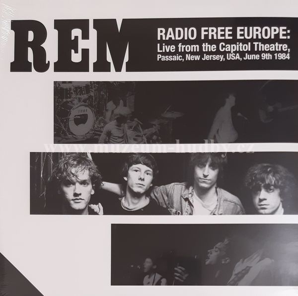 R.E.M.