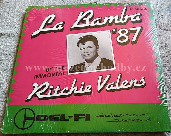Ritchie Valens