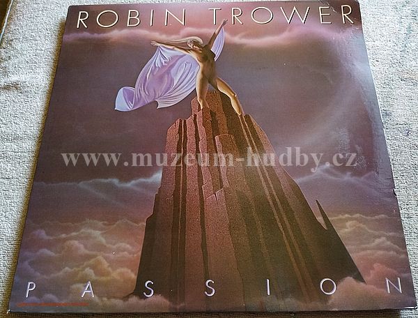 Robin Trower