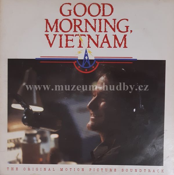 Robin Williams, The Beach Boys, James Brown & Others