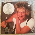 Rod Stewart-Out Of Order