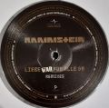 Rammstein-Liebe War Für Alle Da (Remixes & Bonus-Tracks)