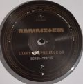 Rammstein-Liebe War Für Alle Da (Remixes & Bonus-Tracks)
