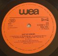 Rod Stewart-Out Of Order