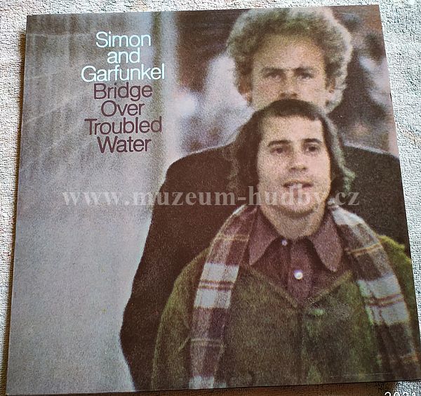Simon And Garfunkel