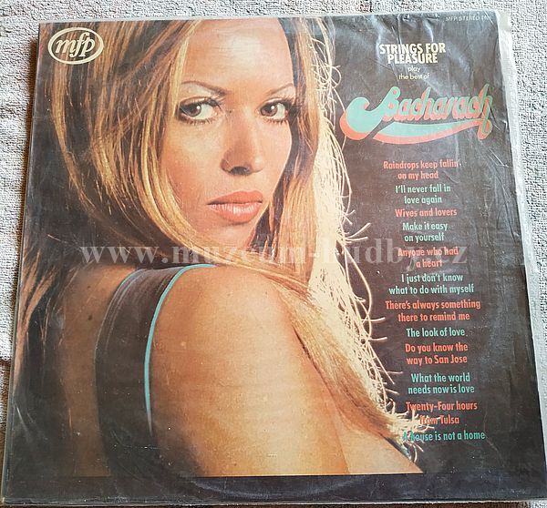 Strings For Pleasure