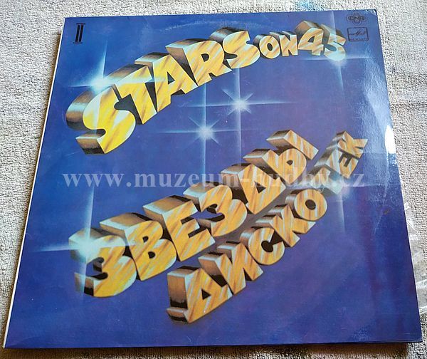 Stars On 45