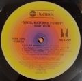 Shotgun-Good, Bad & Funky