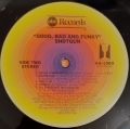 Shotgun-Good, Bad & Funky