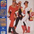 Salt-N-Pepa-Shake Your Thang / Spinderella's Not A Fella (But A Girl DJ)