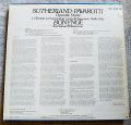 Sutherland, Pavarotti, Bonynge-Sutherland Pavarotti Operatic Duets