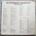 Sutherland, Pavarotti, Bonynge-Sutherland Pavarotti Operatic Duets