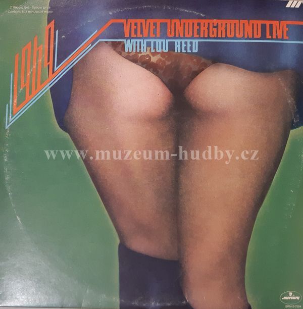 The Velvet Underground