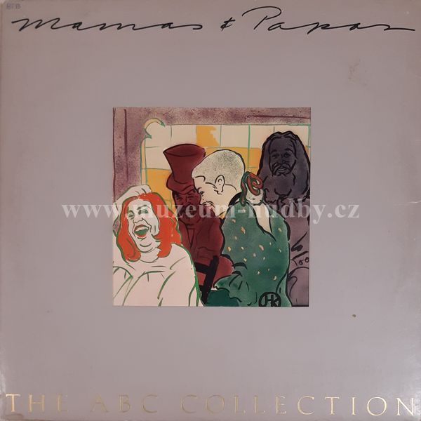 The Mamas & The Papas