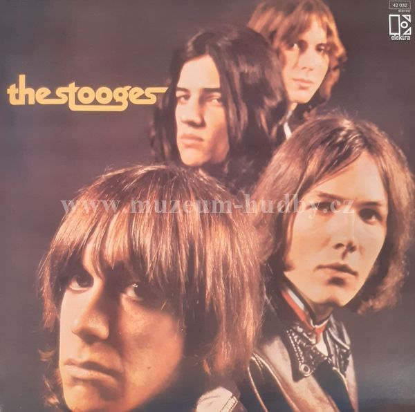 The Stooges