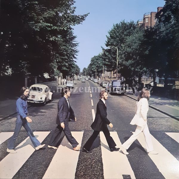 The Beatles