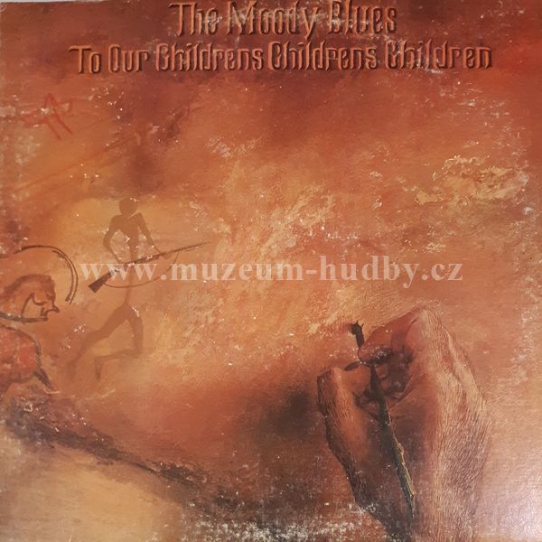 The Moody Blues