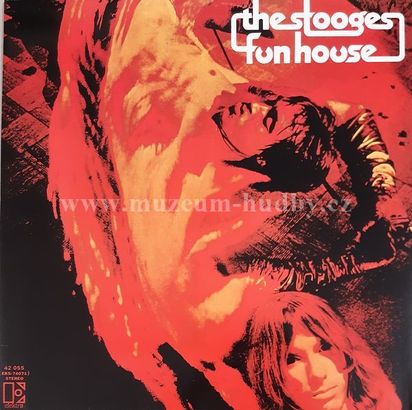 The Stooges