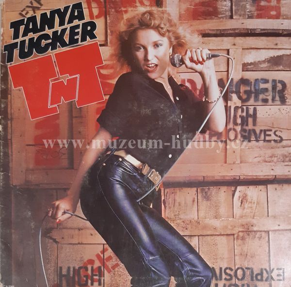 Tanya Tucker