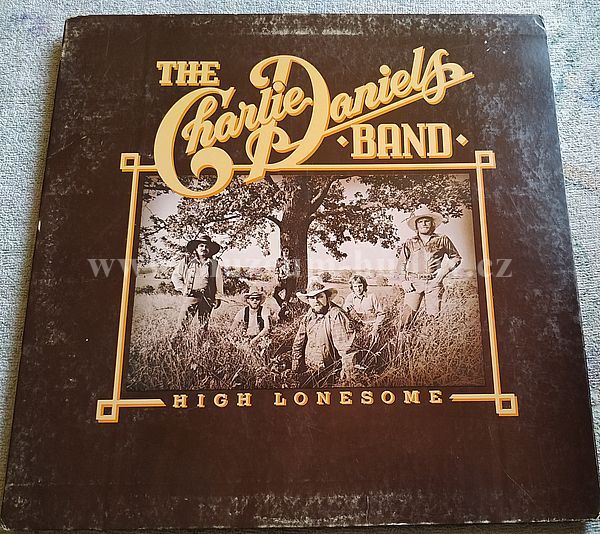 The Charlie Daniels Band