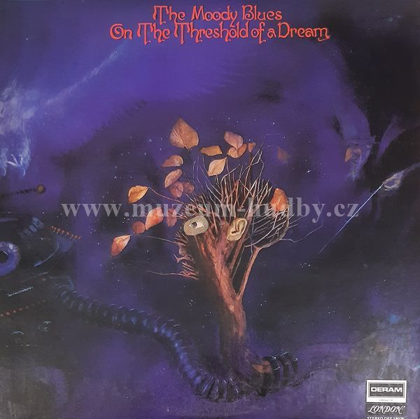 The Moody Blues
