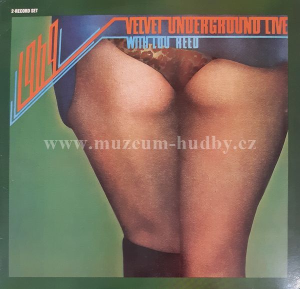 The Velvet Underground