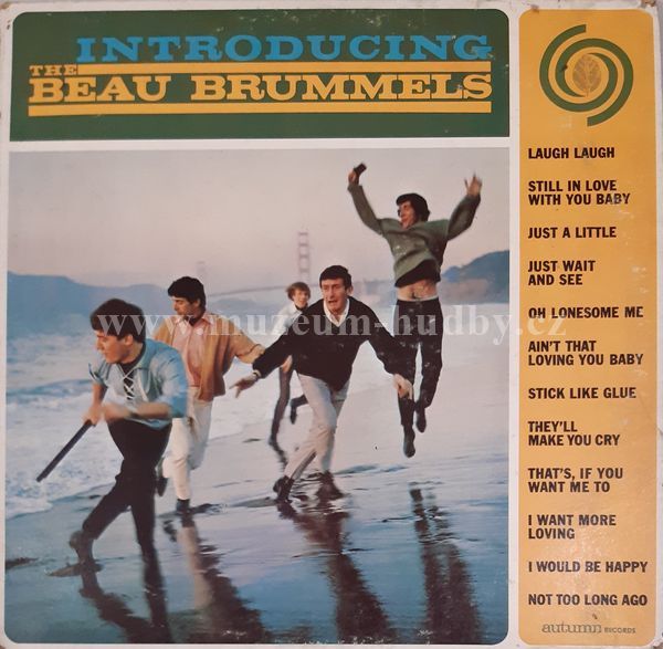 The Beau Brummels