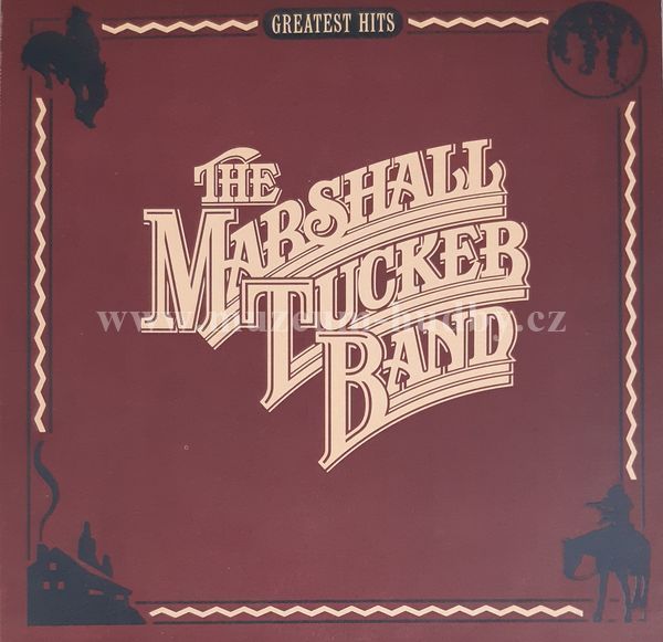 The Marshall Tucker Band