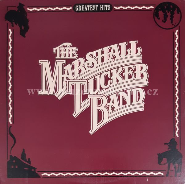The Marshall Tucker Band