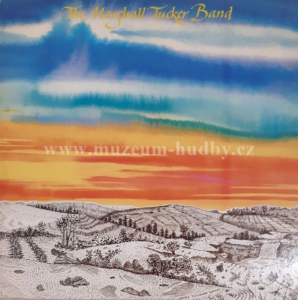 The Marshall Tucker Band