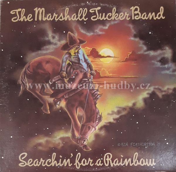 The Marshall Tucker Band
