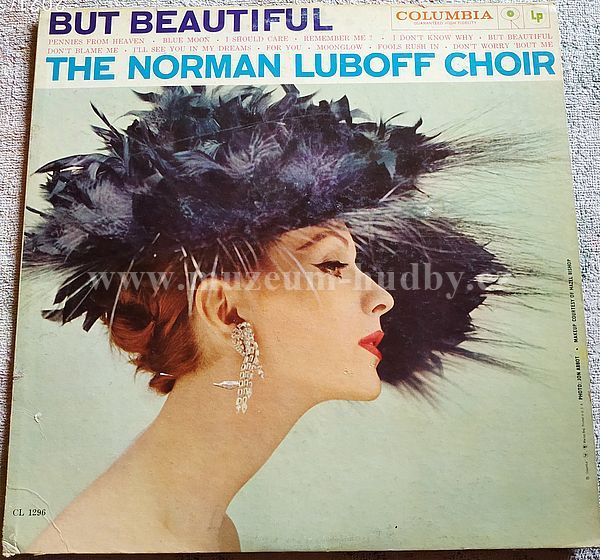 The Norman Luboff Choir