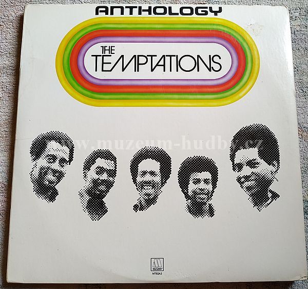 The Temptations