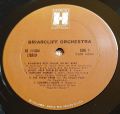 The Briarcliff Orchestra-The Briarcliff Orchestra Plays