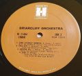 The Briarcliff Orchestra-The Briarcliff Orchestra Plays