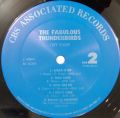 The Fabulous Thunderbirds-Tuff Enuff