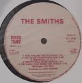 The Smiths-The Smiths
