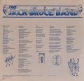 The Jack Bruce Band-How's Tricks