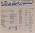 The Jack Bruce Band-How's Tricks