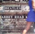 The Beatles-Abbey Road