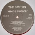The Smiths-Meat Is Murder