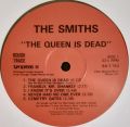 The Smiths-The Queen Is Dead