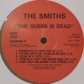 The Smiths-The Queen Is Dead