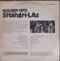 The Shangri-Las-Golden Hits Of The Shangril-Las