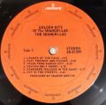 The Shangri-Las-Golden Hits Of The Shangril-Las